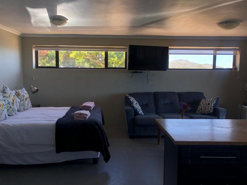 To Let 0 Bedroom Property for Rent in Scarborough Western Cape